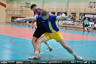 Mstowska Liga Halowa - 7 kolejka