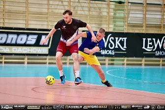 Mstowska Liga Halowa - 7 kolejka