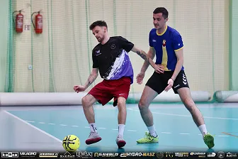 Mstowska Liga Halowa - 7 kolejka