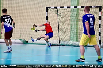 Mstowska Liga Halowa - 7 kolejka