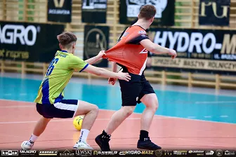 Pro Camp łeb w łeb ze Strażakami! Kolejne zwycięstwa FC Geriatrii i Animatorów