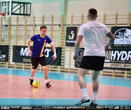 Mstowska Liga Halowa - 8 kolejka