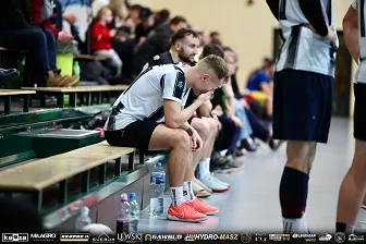 Mstowska Liga Halowa - 8 kolejka