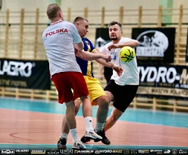 Mstowska Liga Halowa - 8 kolejka