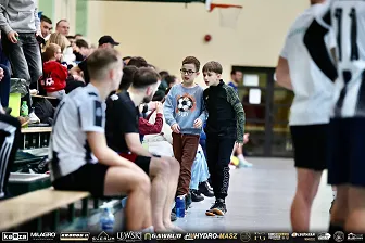 Mstowska Liga Halowa - 8 kolejka