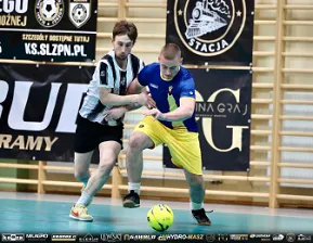 Mstowska Liga Halowa - 8 kolejka