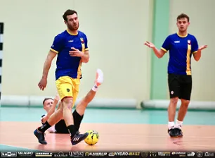 Mstowska Liga Halowa - 8 kolejka