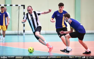 Mstowska Liga Halowa - 8 kolejka