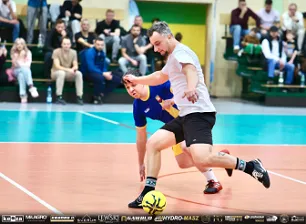 Mstowska Liga Halowa - 8 kolejka