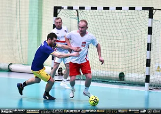 Mstowska Liga Halowa - 8 kolejka