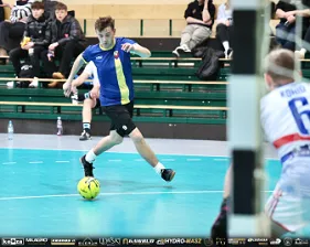 Mstowska Liga Halowa - 8 kolejka