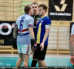 Mstowska Liga Halowa - 8 kolejka