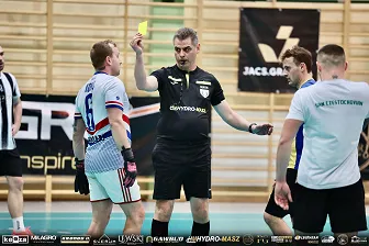 Mstowska Liga Halowa - 8 kolejka
