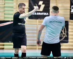 Mstowska Liga Halowa - 8 kolejka