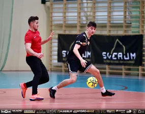 Mstowska Liga Halowa - 8 kolejka