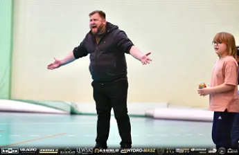 Mstowska Liga Halowa - 8 kolejka