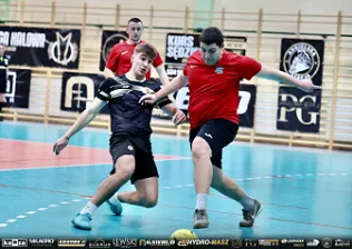 Mstowska Liga Halowa - 8 kolejka