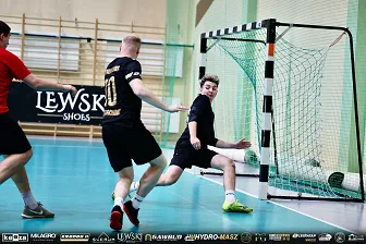 Mstowska Liga Halowa - 8 kolejka