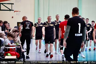 Mstowska Liga Halowa - 8 kolejka