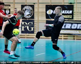 Mstowska Liga Halowa - 8 kolejka