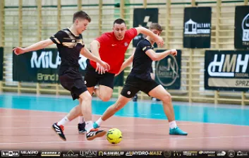 Mstowska Liga Halowa - 8 kolejka