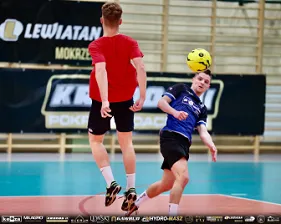 Mstowska Liga Halowa - 8 kolejka