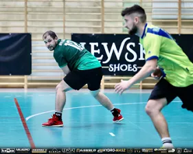 Mstowska Liga Halowa - 8 kolejka