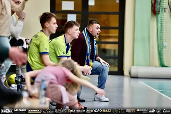 Mstowska Liga Halowa - 8 kolejka