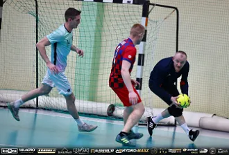 Mstowska Liga Halowa - 8 kolejka