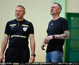 Mstowska Liga Halowa - 8 kolejka