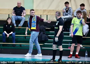 Mstowska Liga Halowa - 8 kolejka