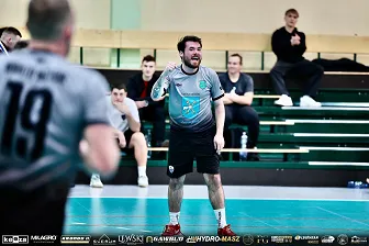 Mstowska Liga Halowa - 8 kolejka
