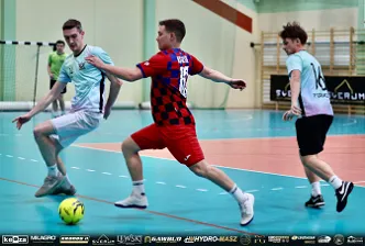 Mstowska Liga Halowa - 8 kolejka