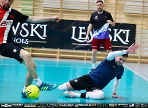 Mstowska Liga Halowa - 8 kolejka
