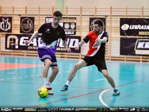 Mstowska Liga Halowa - 8 kolejka