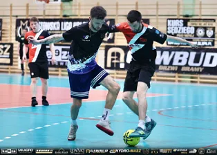 Mstowska Liga Halowa - 8 kolejka