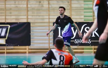 Mstowska Liga Halowa - 8 kolejka