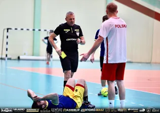 Mstowska Liga Halowa - 8 kolejka