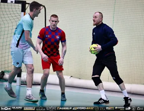 Mstowska Liga Halowa - 8 kolejka