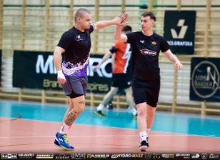 Mstowska Liga Halowa - 8 kolejka