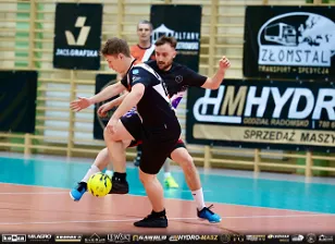 Mstowska Liga Halowa - 8 kolejka