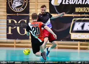 Mstowska Liga Halowa - 8 kolejka