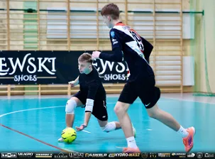 Mstowska Liga Halowa - 8 kolejka
