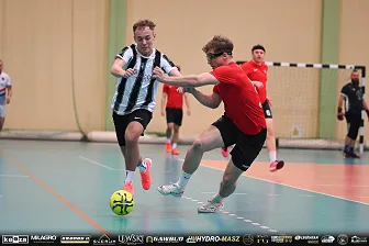 Mstowska Liga Halowa - 9 kolejka
