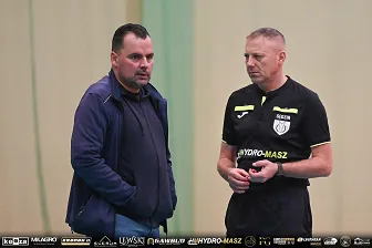 Mstowska Liga Halowa - 9 kolejka