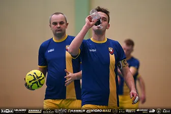 Mstowska Liga Halowa - 9 kolejka
