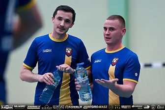Mstowska Liga Halowa - 9 kolejka