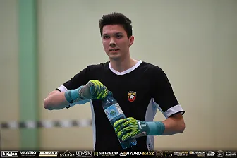 Mstowska Liga Halowa - 9 kolejka