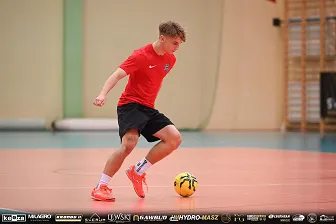 Mstowska Liga Halowa - 9 kolejka