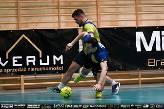 Mstowska Liga Halowa - 9 kolejka